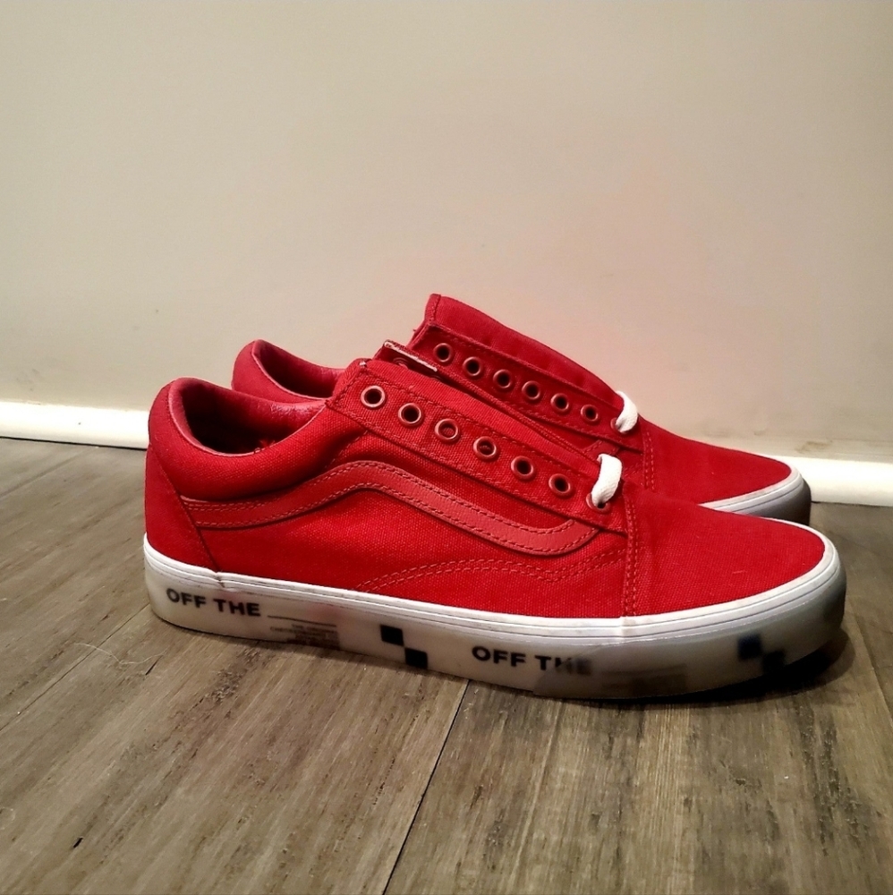 Vans Old Skool